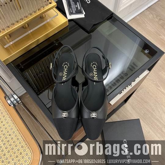 Chanel Shoes sz35-41 mnh0304