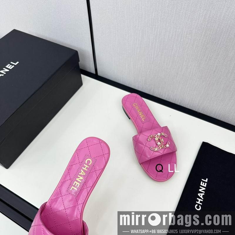 Chanel Shoes sz35-40 LL0701