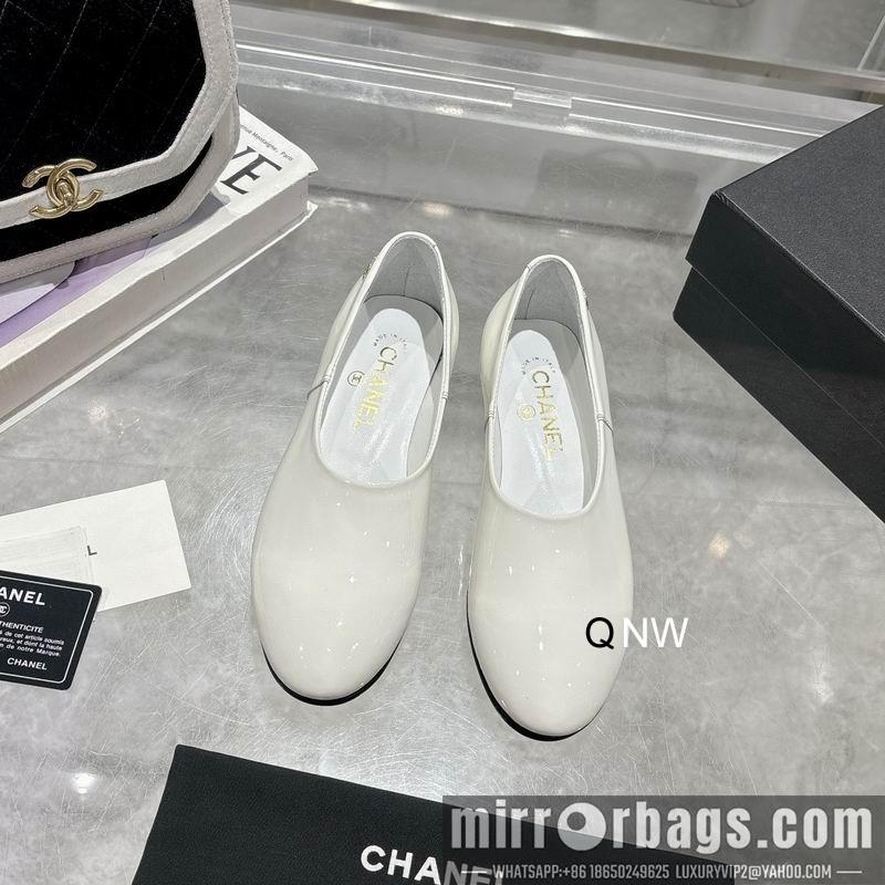 Chanel Shoes sz35-40 NW0315