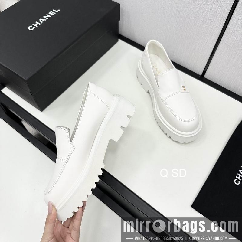 Chanel Shoes sz35-40 SD0806