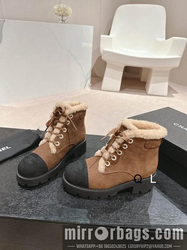 Chanel Shoes sz35-40 LL1030