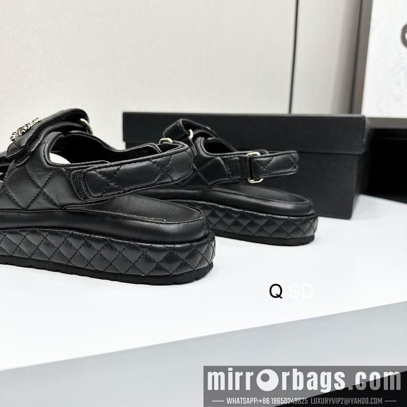Chanel Shoes sz35-40 SD0307