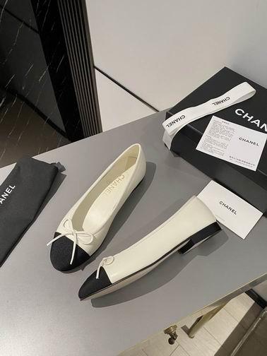 Chanel Shoes sz34-42 mnh0512