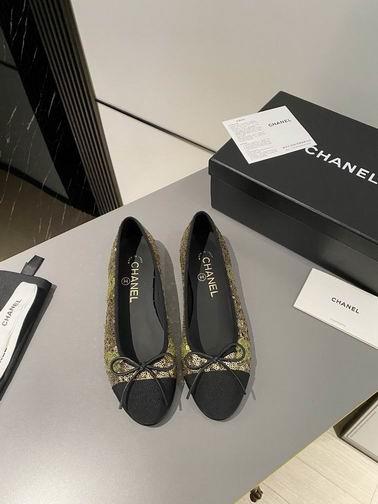 Chanel Shoes sz34-42 mnh0519