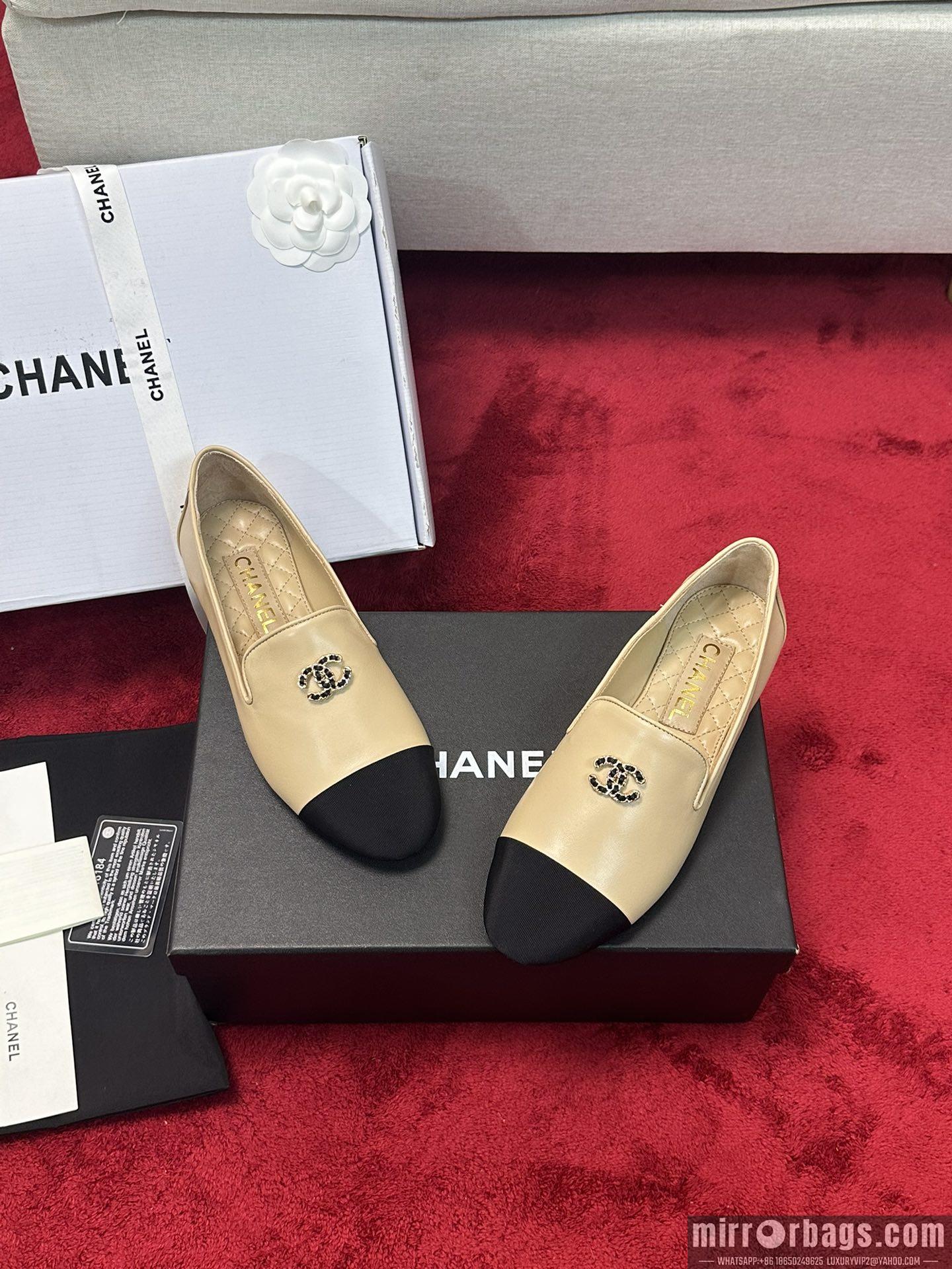 Chanel Shoes sz35-41 h0803