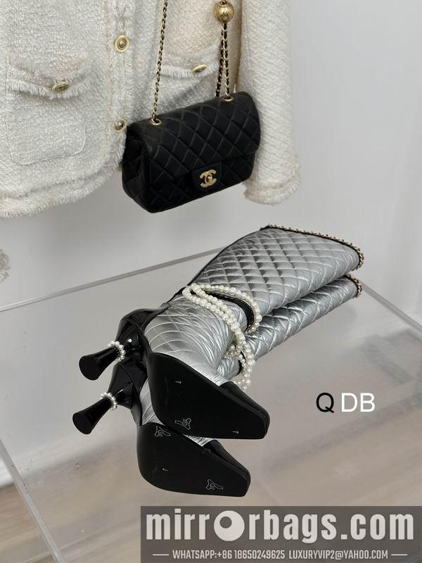 Chanel Shoes sz35-40 DB1009