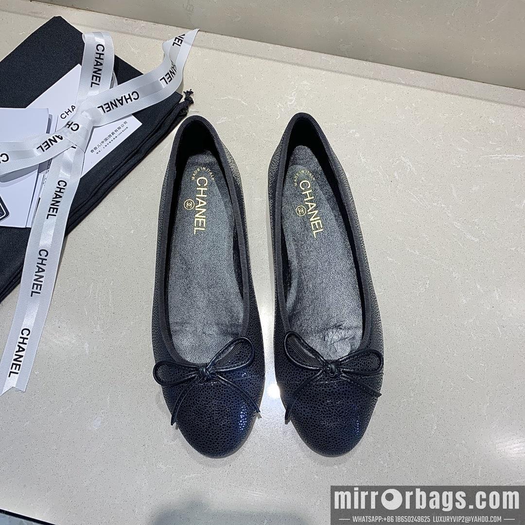 Chanel Shoes sz34-42 h0702