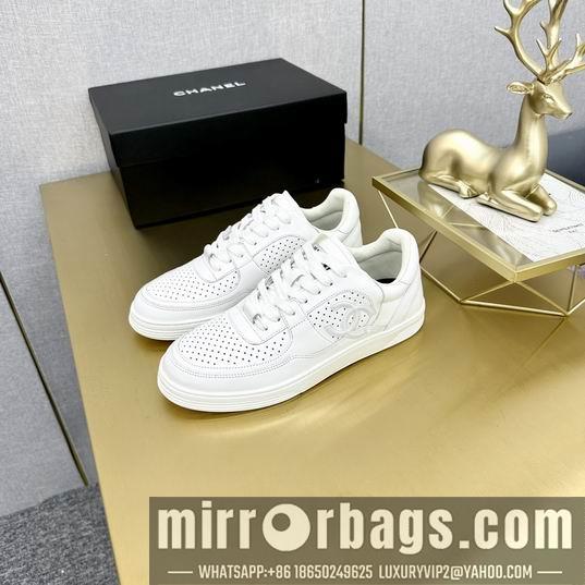 Chanel Shoes sz35-42 mnh0202