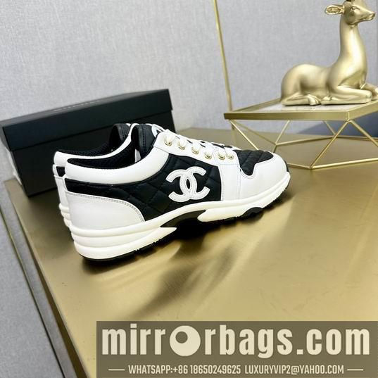 Chanel Shoes sz35-41 mnh0208