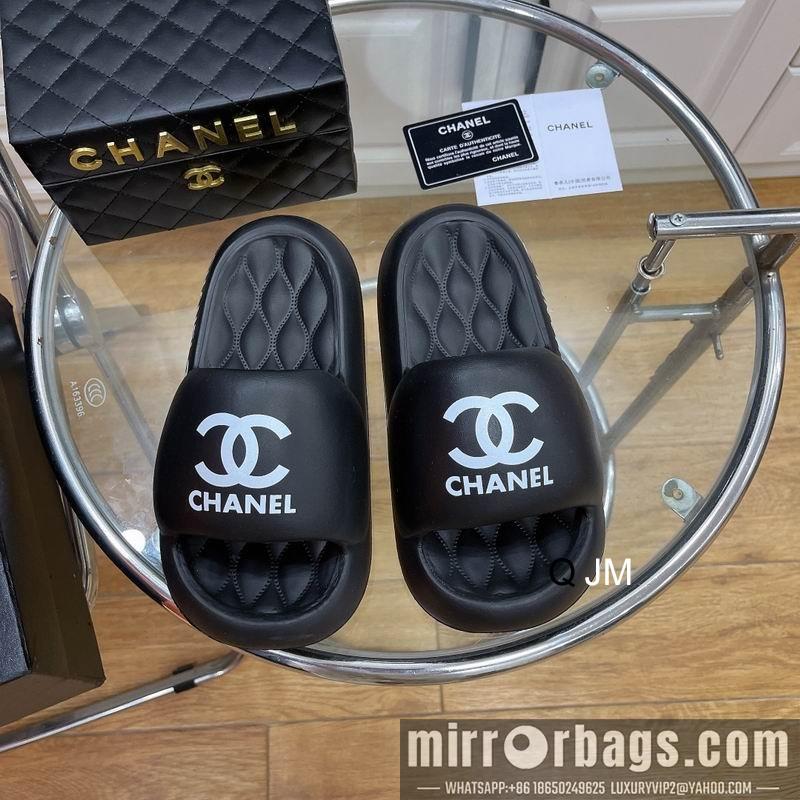 Chanel Shoes sz35-40 JM0406