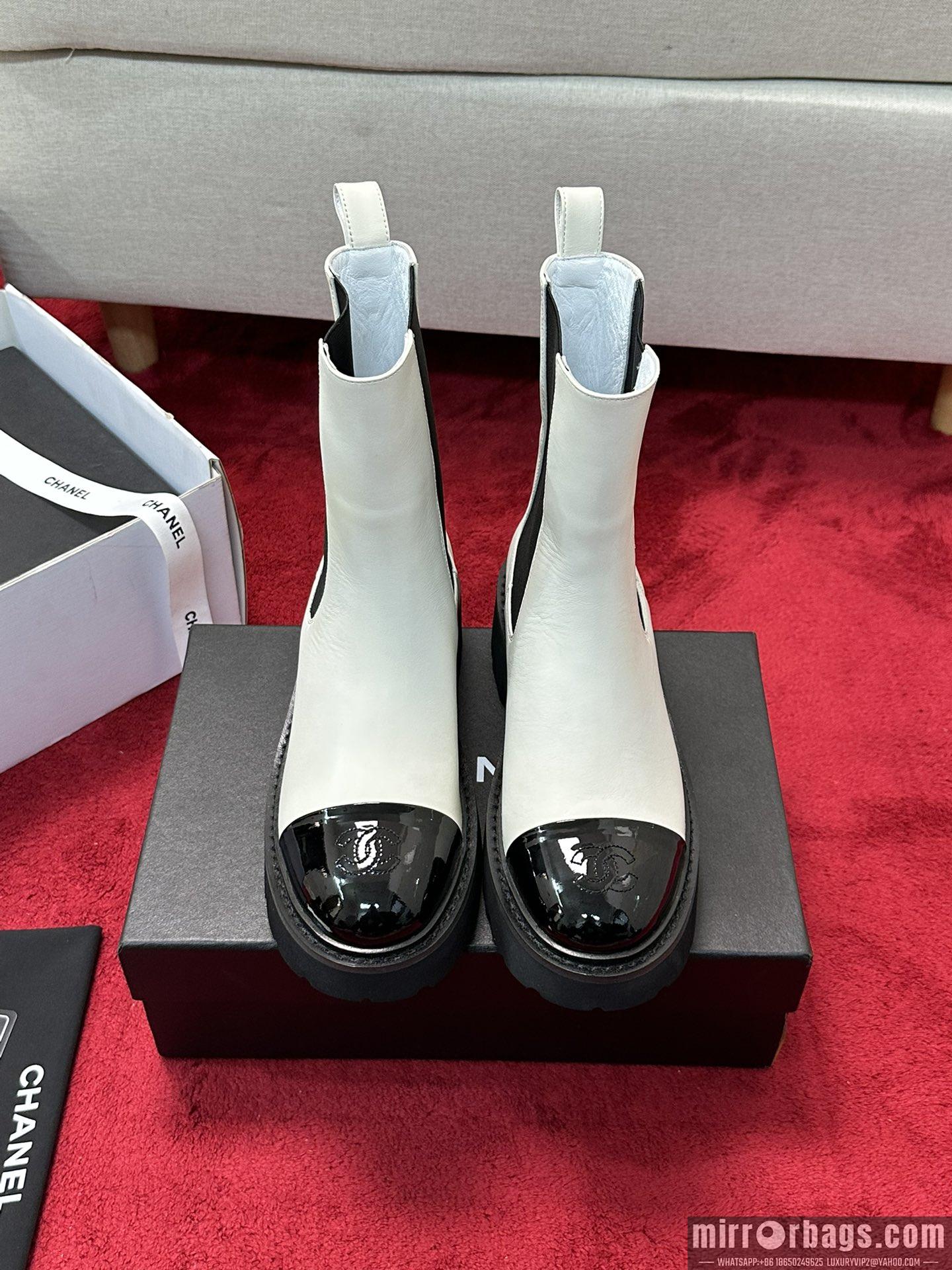 Chanel Shoes sz35-41 h1029