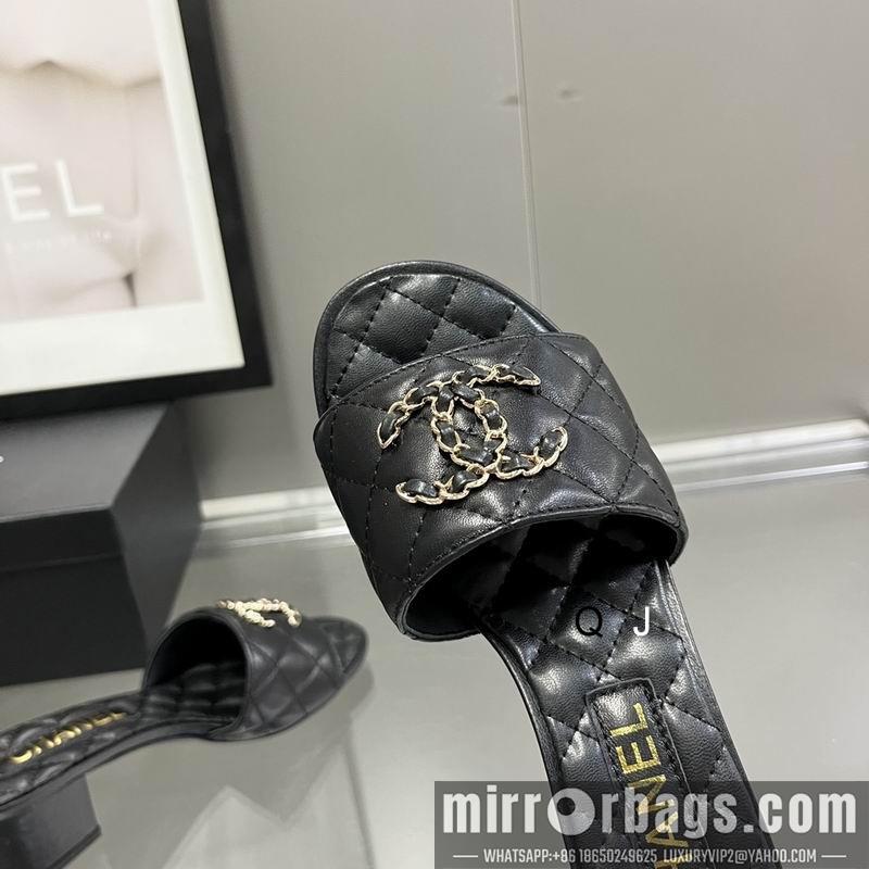 Chanel Shoes sz35-40 XJ0718
