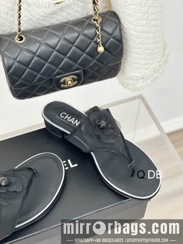 Chanel Shoes sz35-40 DB0508