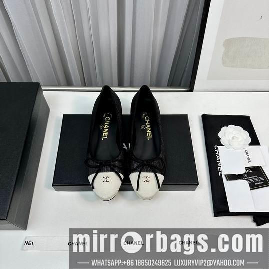 Chanel Shoes sz35-42 mnh0415