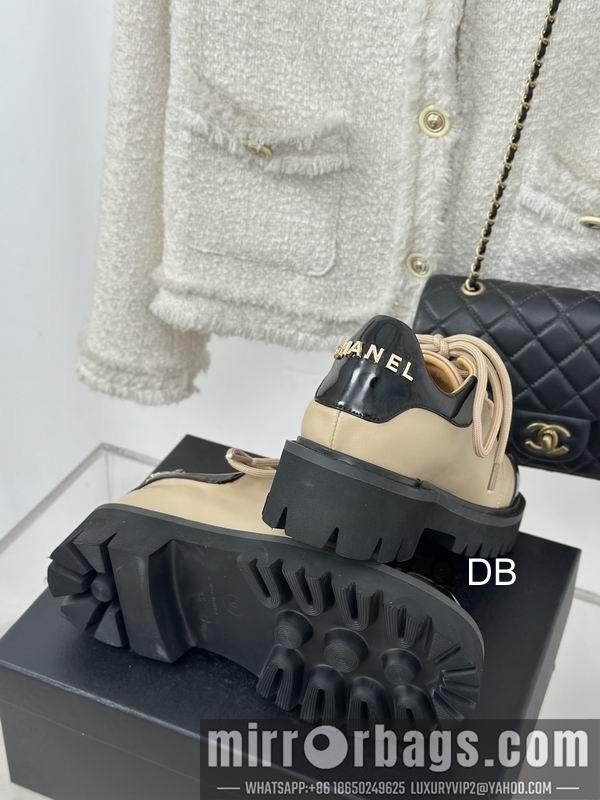 Chanel Shoes sz35-45 DB1213