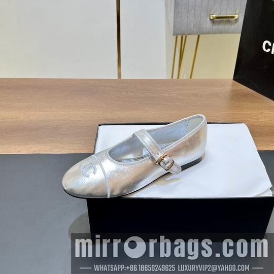 Chanel Shoes sz35-41 mnh0803