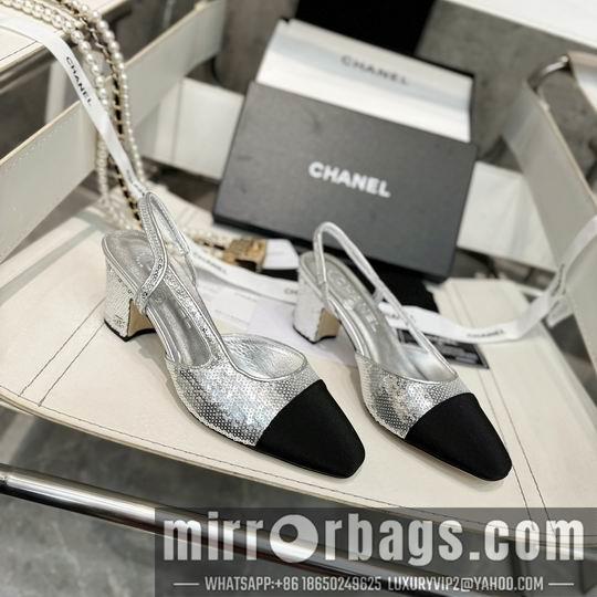 Chanel Shoes sz34-43 mnh0334