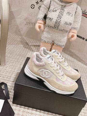 Chanel Shoes sz35-45 mnh0401