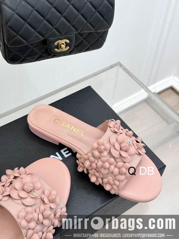 Chanel Shoes sz35-40 DB0312