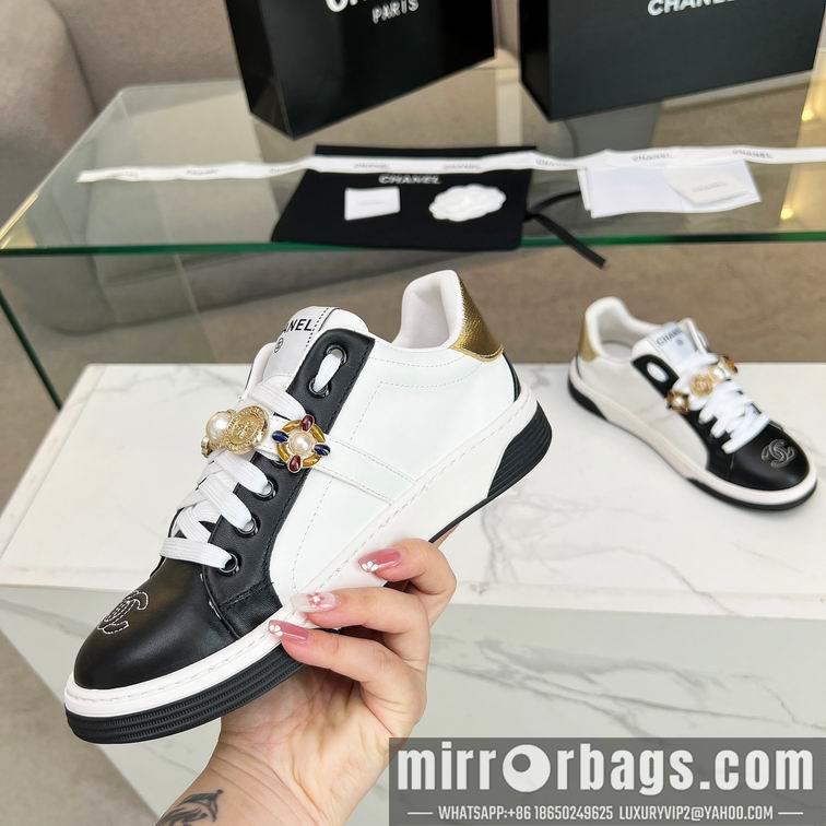Chanel Shoes sz35-41 mnh0803