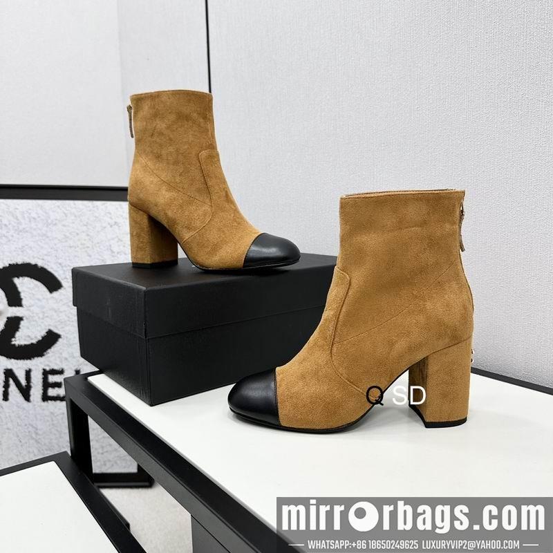 Chanel Shoes sz35-40 SD1202