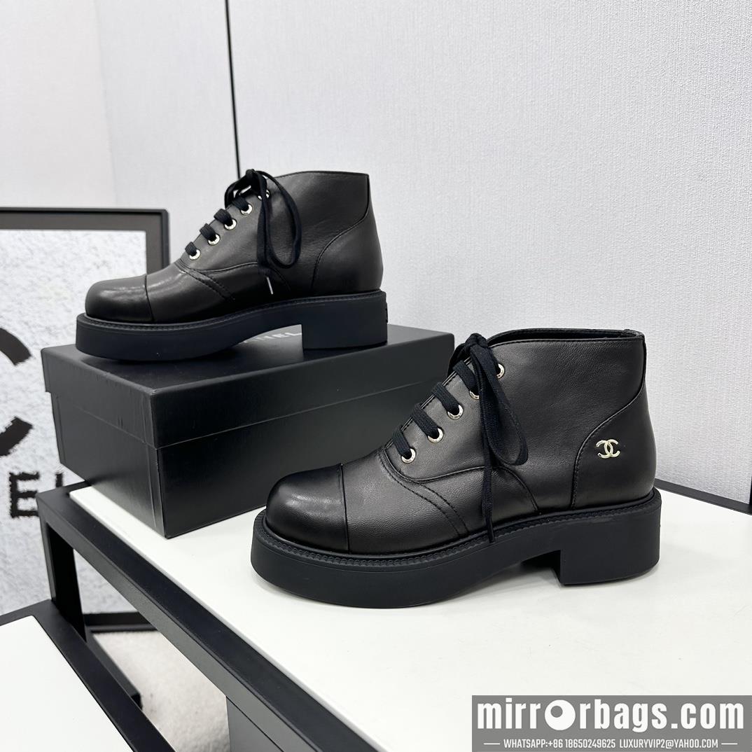 Chanel Shoes sz35-41 h1123