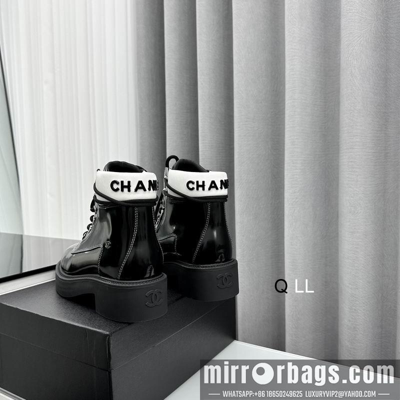 Chanel Shoes sz35-40 3C LL1007