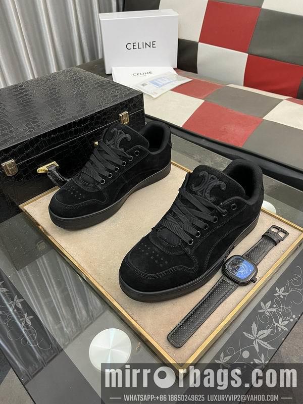 Chanel Shoes sz38-44 hnh0201