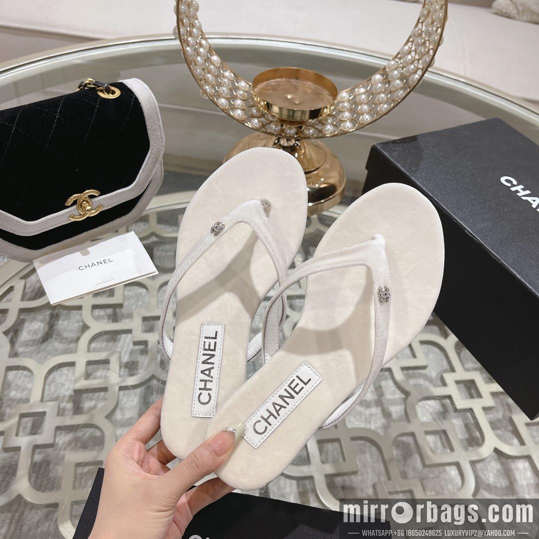 Chanel Shoes sz35-42 h0701