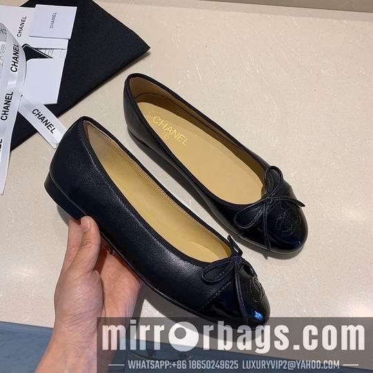 Chanel Shoes sz34-42 mnh0711