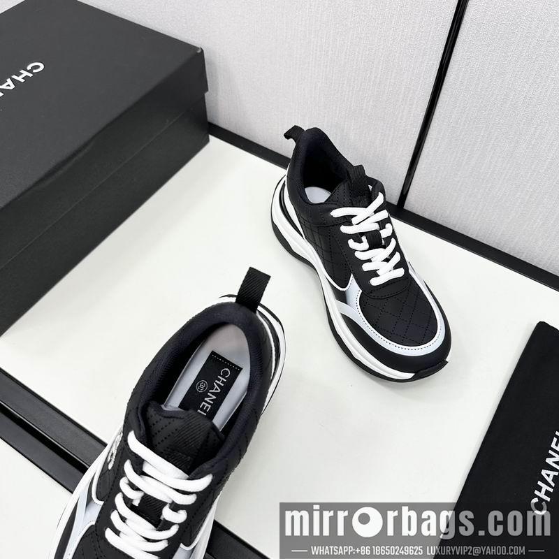 Chanel Shoes sz35-40 SD1002
