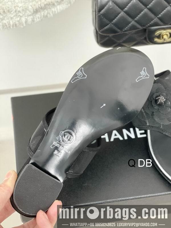 Chanel Shoes sz35-40 DB0508