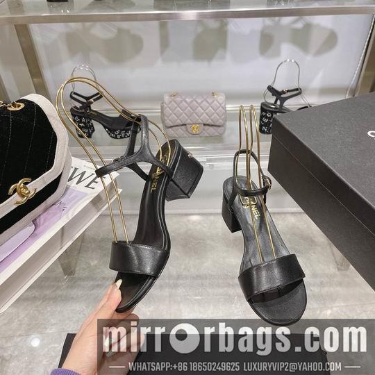 Chanel Shoes sz35-41 mnh0342