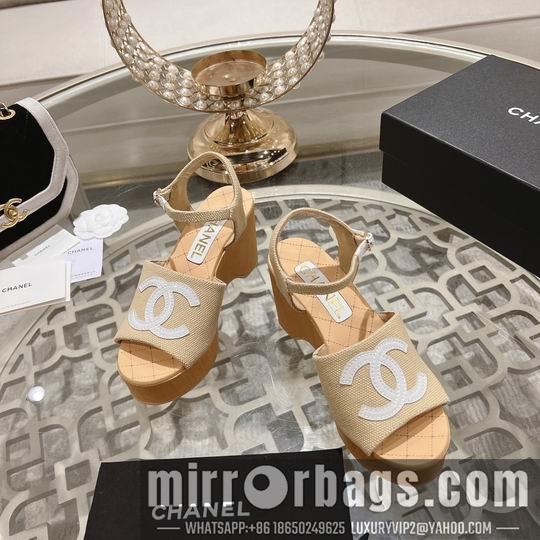 Chanel Shoes sz34-41 mnh0529