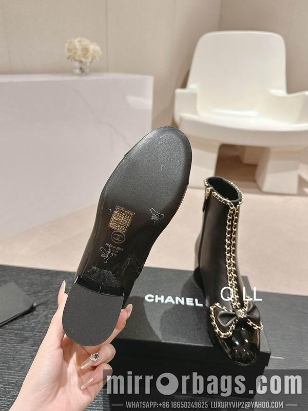 Chanel Shoes sz35-40 LL0812