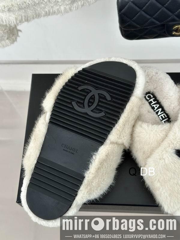 Chanel Shoes sz35-40 DB1202