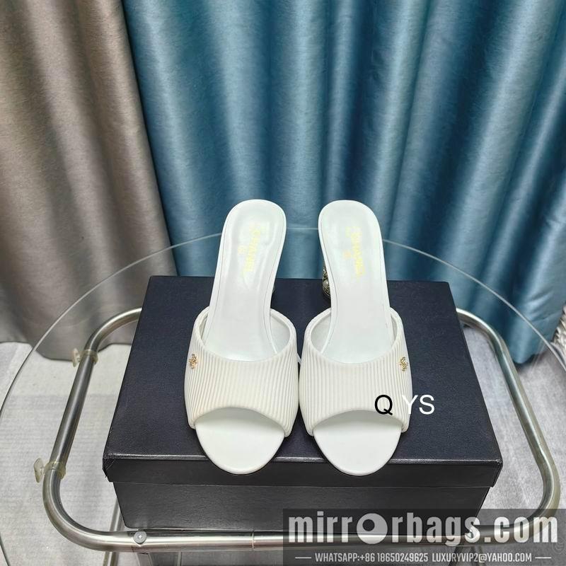 Chanel Shoes sz35-40 YS0327