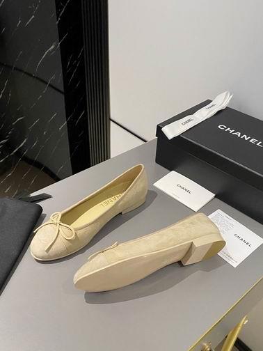 Chanel Shoes sz34-42 mnh0514