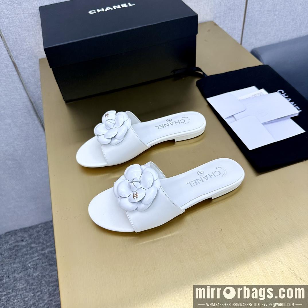 Chanel Shoes sz35-39 h0504