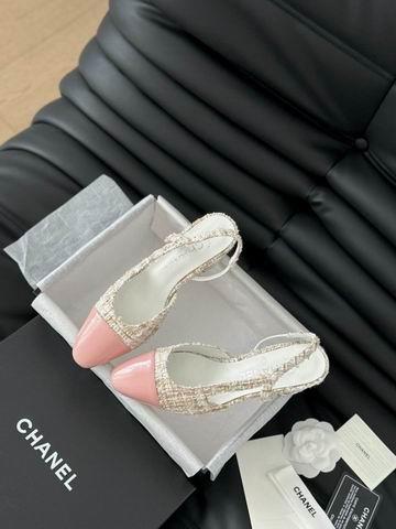 Chanel Shoes sz35-39 mnh0602