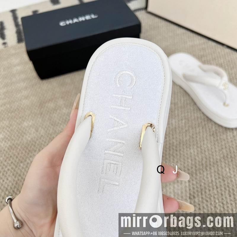 Chanel Shoes sz35-40 XJ0607