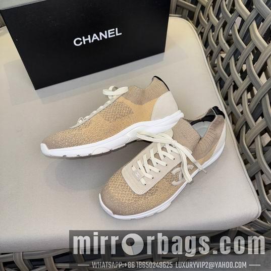 Chanel Shoes sz39-45 hnh0507