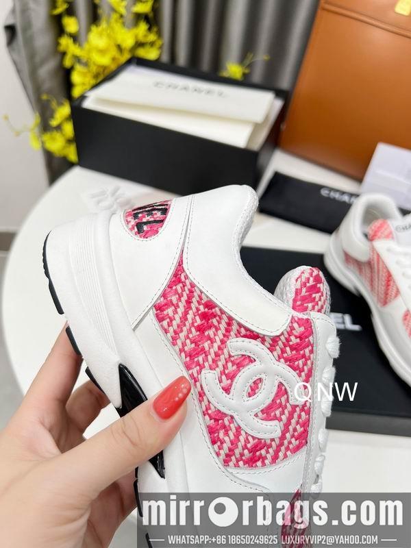Chanel Shoes sz35-40 NW0902