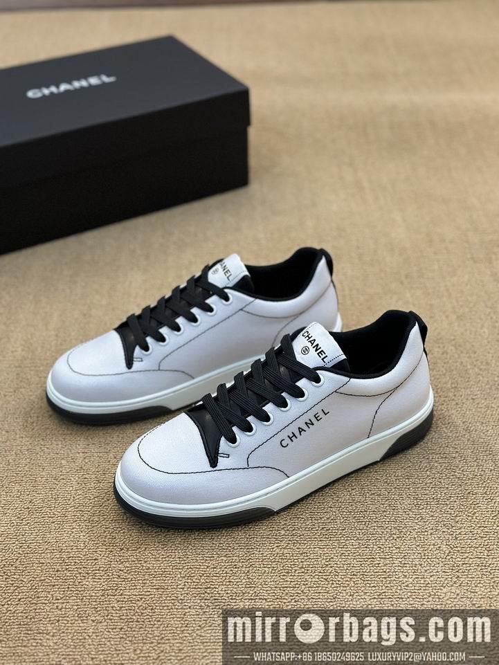 Chanel Shoes sz38-45 hnh1202