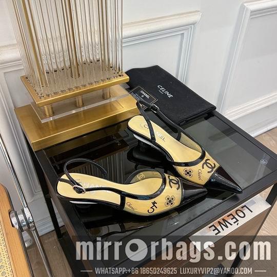 Chanel Shoes sz35-40 mnh0216