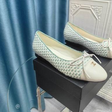 Chanel Shoes sz34-42 mnh0202