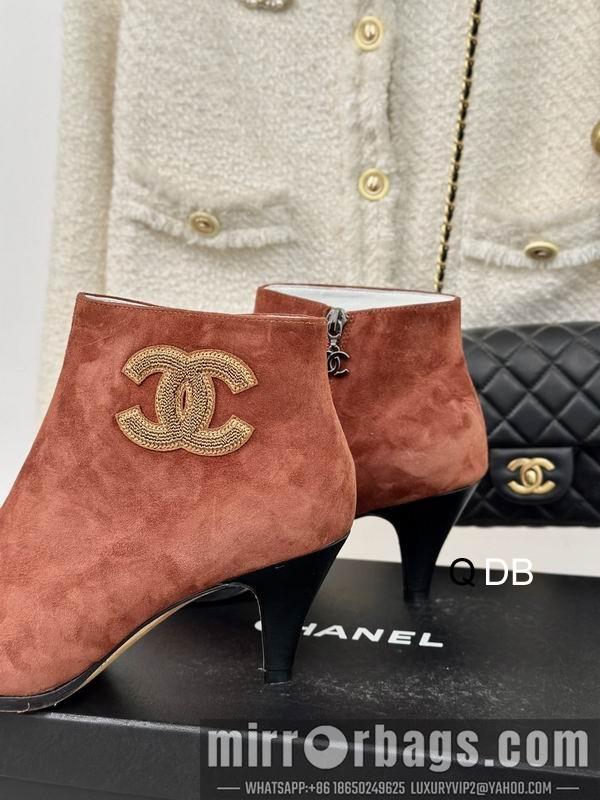 Chanel Shoes sz35-40 DB1007