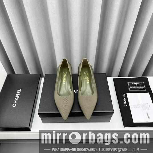Chanel Shoes sz34-40 mnh0411