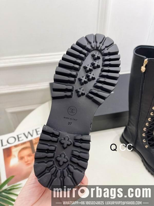 Chanel Shoes sz35-40 XC1236