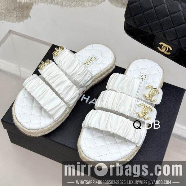 Chanel Shoes Chanel sz35-40 DB0309